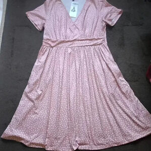 Lyrur Dress NWT